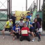3部優勝チーム