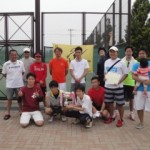 ５部優勝チーム