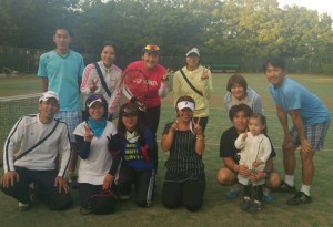 都大会2014